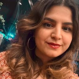 Tuba K. profil fotoğrafı