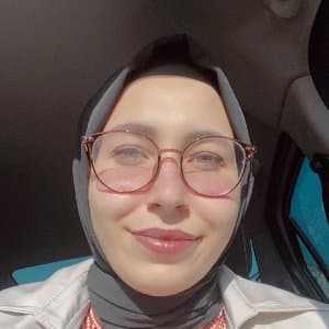 Tuba K. profil fotoğrafı