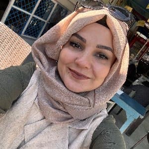 Tuba K. profil fotoğrafı