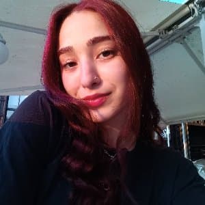 Tuba B. profil fotoğrafı