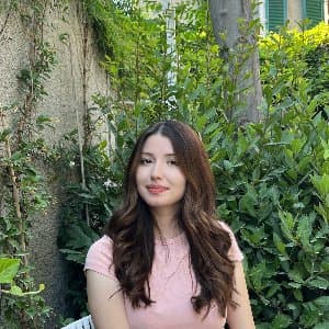 Tuba Ş. profil fotoğrafı