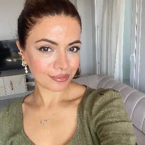 Tuba Ş. profil fotoğrafı