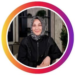 Tuba S. profil fotoğrafı
