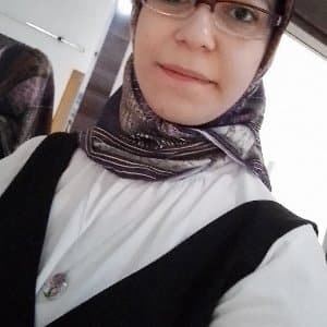 Tuba T. profil fotoğrafı