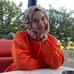 Tuba Y. profil fotoğrafı