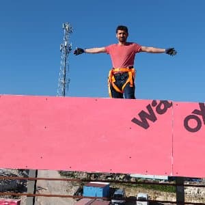 Tufan B. profil fotoğrafı