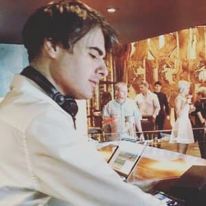 Tufan E. profil fotoğrafı