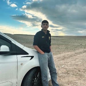 Tufan K. profil fotoğrafı