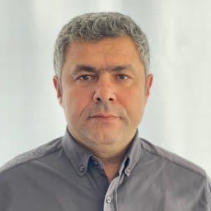 Tufan Ş. profil fotoğrafı