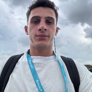Tugay U. profil fotoğrafı