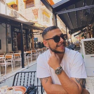 Tugaycan B. profil fotoğrafı