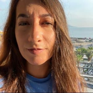 Tuğba B. profil fotoğrafı
