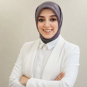 Tuğba A. profil fotoğrafı