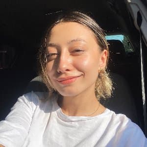 Tuğba A. profil fotoğrafı