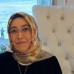 Tuğba A. profil fotoğrafı
