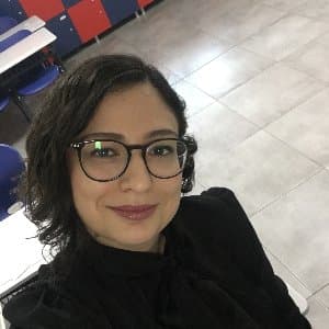 Tuğba A. profil fotoğrafı