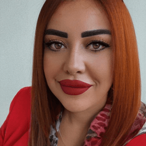 Tuğba B. profil fotoğrafı