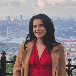 Tuğba B. profil fotoğrafı