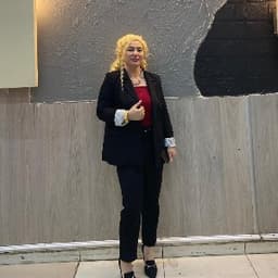 Tuğba B. profil fotoğrafı