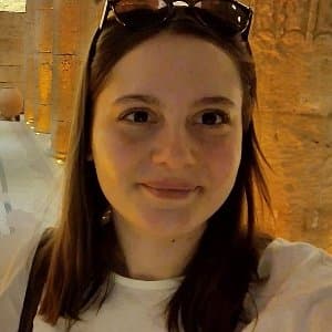 Tuğba Ç. profil fotoğrafı