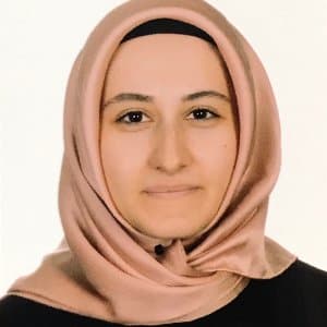 Tuğba C. profil fotoğrafı