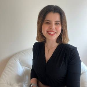Tuğba D. profil fotoğrafı
