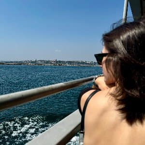 Tuğba D. profil fotoğrafı