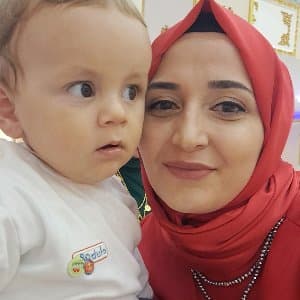 Tuğba K. profil fotoğrafı