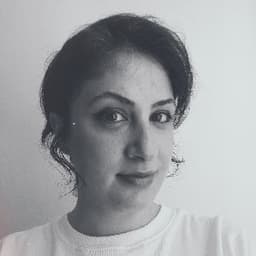 Tuğba F. profil fotoğrafı