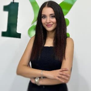 Tuğba Y. profil fotoğrafı
