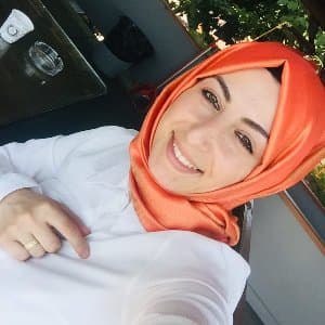 Tuğba D. profil fotoğrafı