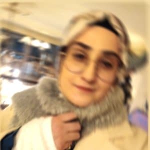 Tuğba K. profil fotoğrafı
