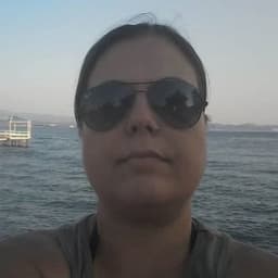 Tugba K. profil fotoğrafı