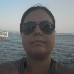 Tugba K. profil fotoğrafı