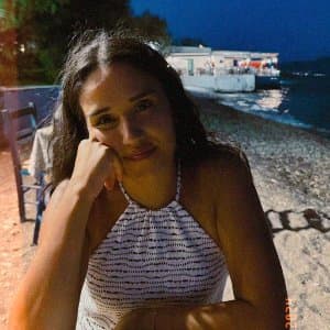 Tugba T. profil fotoğrafı
