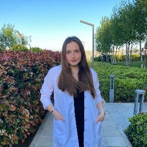 Tuğba P. profil fotoğrafı