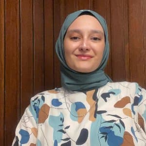 Tuğba Ş. profil fotoğrafı