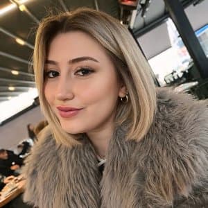 Tuğba Ş. profil fotoğrafı