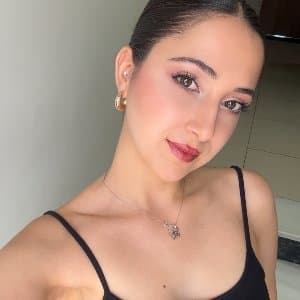 Tuğba T. profil fotoğrafı