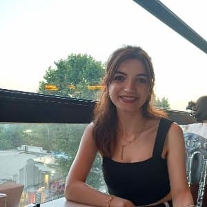 Tuğba Y. profil fotoğrafı