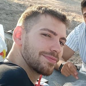 Tuğcan U. profil fotoğrafı