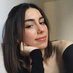 Tuğçe A. profil fotoğrafı