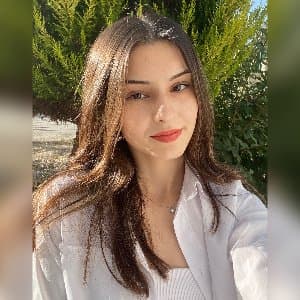 Tuğçe A. profil fotoğrafı