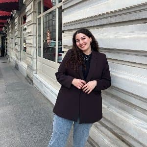 Tuğçe B. profil fotoğrafı