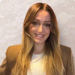 Tuğçe B. profil fotoğrafı