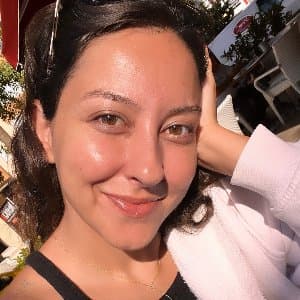 Tuğçe B. profil fotoğrafı