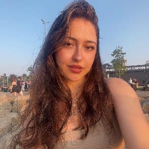 Tuğçe C. profil fotoğrafı