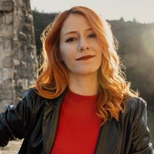 Tuğçe D. profil fotoğrafı