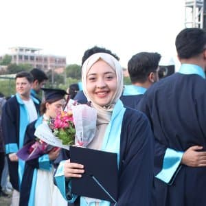 Tuğçe G. profil fotoğrafı