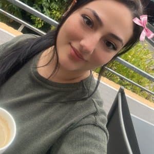 Tuğçe H. profil fotoğrafı